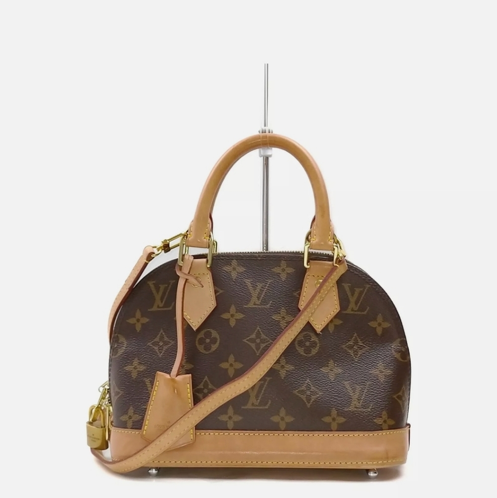 Louis vuitton Alma BB